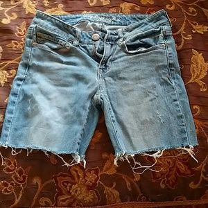 American eagle shorts